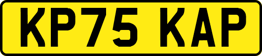 KP75KAP