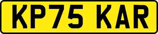 KP75KAR