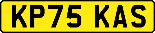 KP75KAS