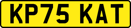 KP75KAT