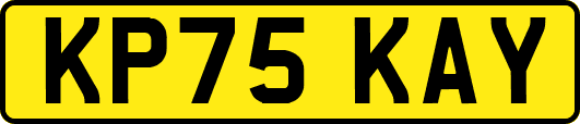 KP75KAY