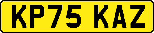 KP75KAZ