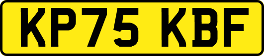 KP75KBF