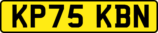 KP75KBN