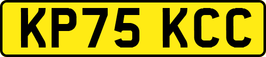 KP75KCC