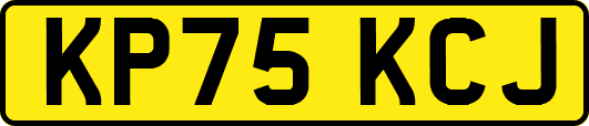KP75KCJ