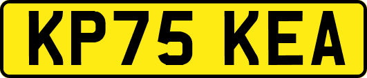 KP75KEA