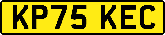 KP75KEC