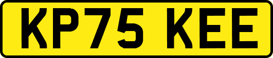 KP75KEE
