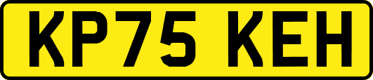 KP75KEH