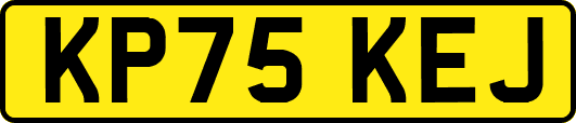 KP75KEJ