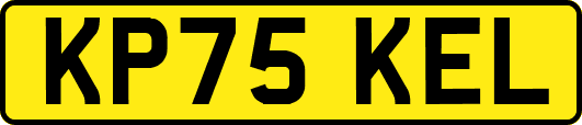KP75KEL