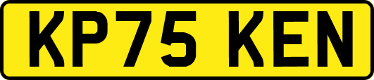 KP75KEN