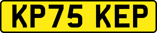 KP75KEP