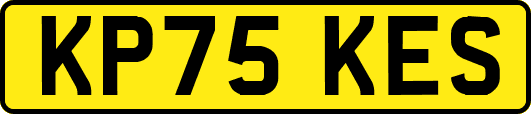 KP75KES