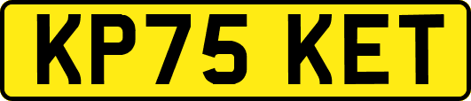 KP75KET