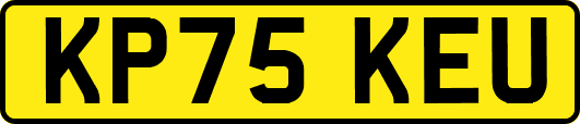 KP75KEU