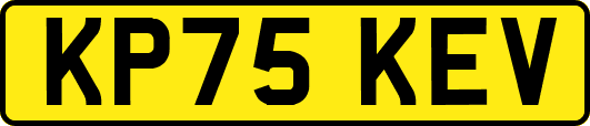 KP75KEV