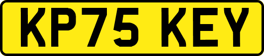 KP75KEY