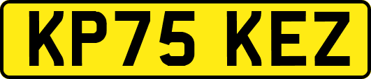 KP75KEZ