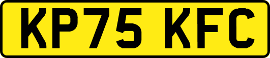 KP75KFC