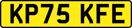 KP75KFE