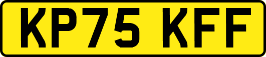 KP75KFF