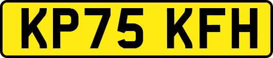 KP75KFH