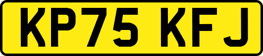 KP75KFJ