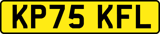 KP75KFL