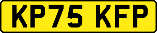 KP75KFP