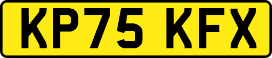 KP75KFX