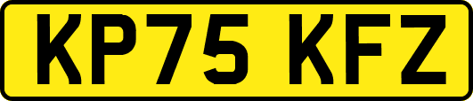 KP75KFZ