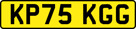 KP75KGG