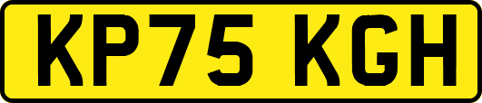 KP75KGH