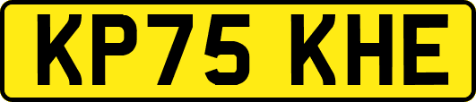 KP75KHE