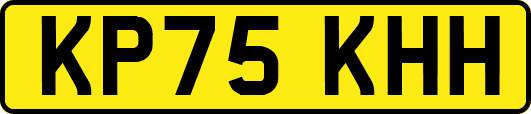 KP75KHH