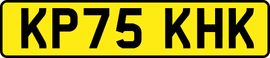 KP75KHK