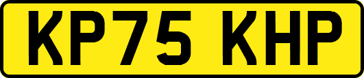 KP75KHP
