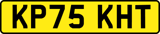 KP75KHT