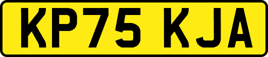 KP75KJA