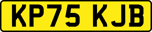 KP75KJB