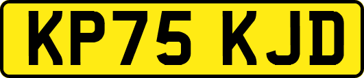 KP75KJD