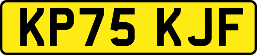 KP75KJF