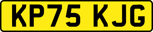 KP75KJG