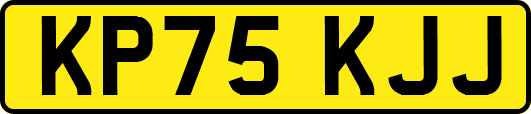KP75KJJ
