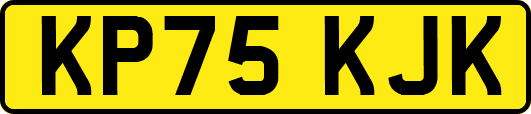 KP75KJK
