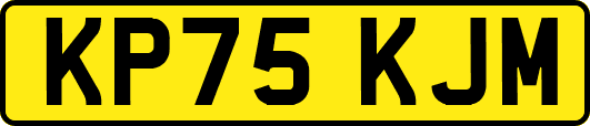 KP75KJM