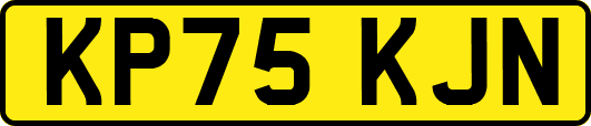 KP75KJN
