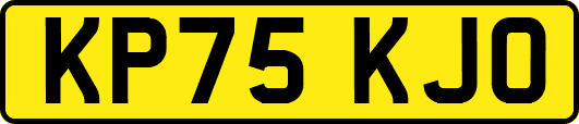 KP75KJO
